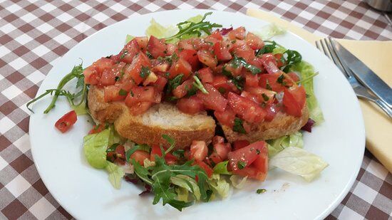 Famiglia Ristorante